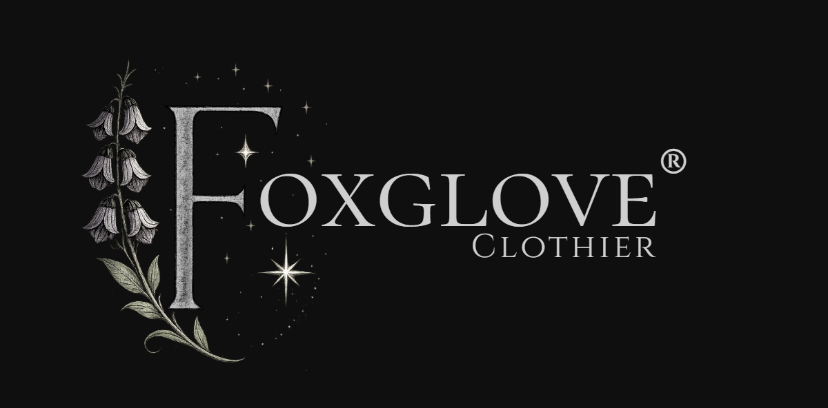 Foxglove® Clothier Gift Card