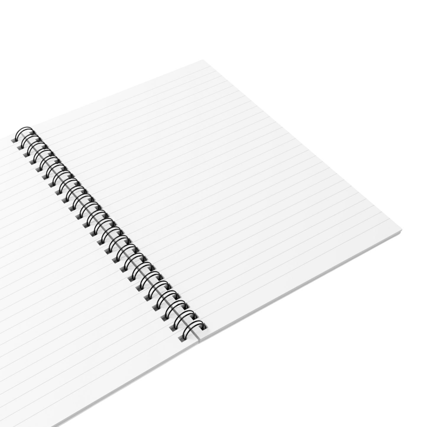 Antique Southwest | Spiral Notebook